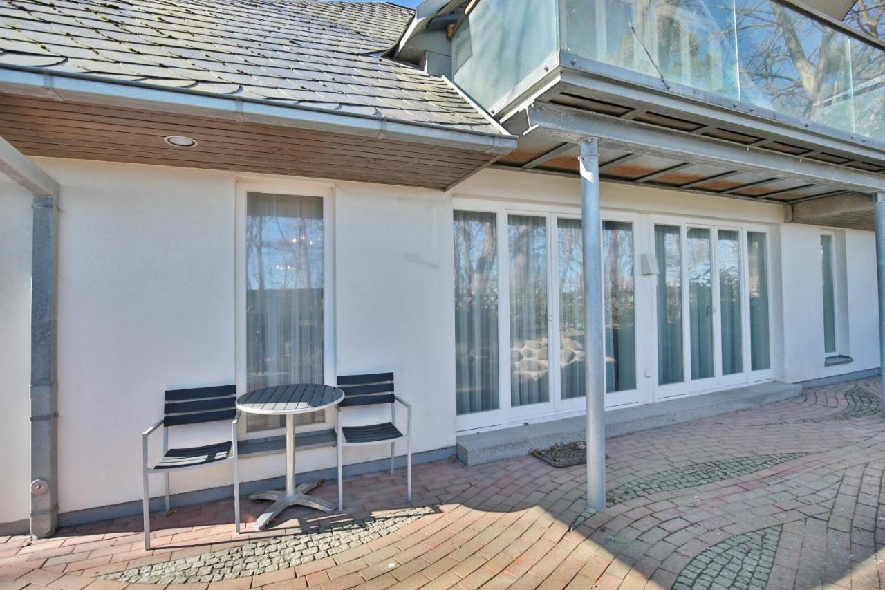 Ferienappartement Boye71 Ferienappartement Boye71 Timmendorfer Strand Exterior photo